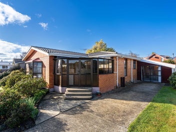 Charming family home with room for everyone