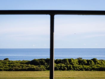 Dual Living & Spectacular Sea Views