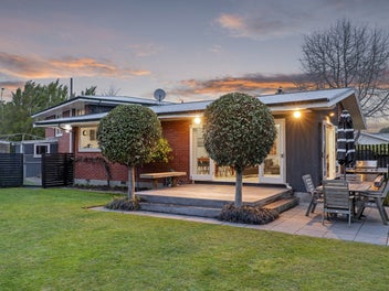 Layout, Location, and Lasting Appeal