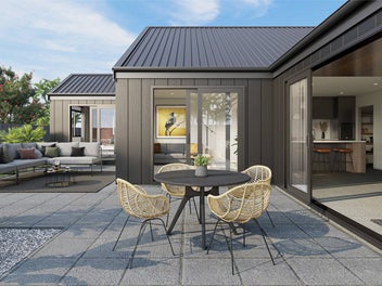 Perfect Milldale Home for Outdoor Entertaining!