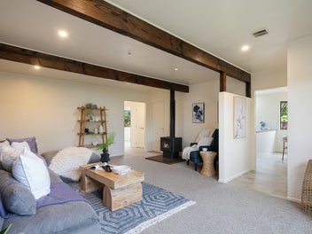 Renovated Comfort In A Prime Spot