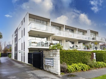 Overseas owner says sell