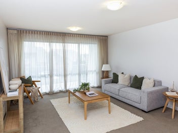 Exceptional value - priced below RV