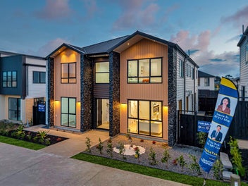 Stop Dreaming and Start Living in Luxury!