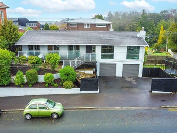 Centrally Located Quality Family Home