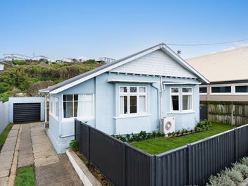 Modern Comforts – A True Hidden Gem!