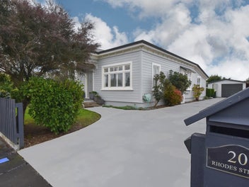 Charming Villa with Character & Comfort