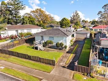 600m2+ Beauty - Auction Tuesday
