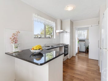 Renovated And Move In Ready!!
