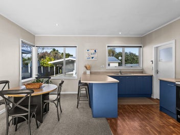 Two Homes, One Title - Endless Possibilities