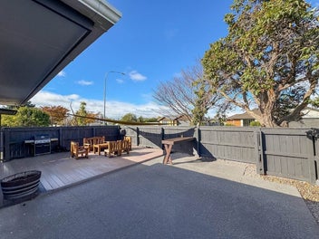 Family-Friendly, Move-In Ready