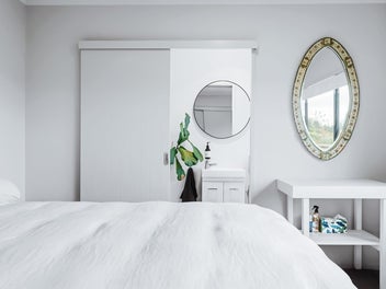 First home beauty in Hilltop