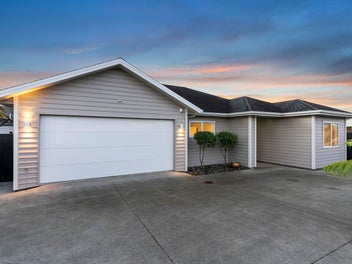 Your Family’s Forever Home Awaits.