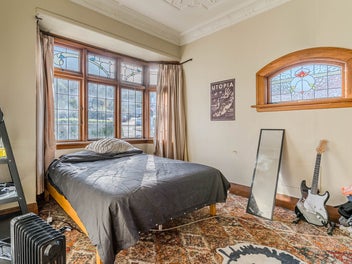 Investment opportunity in the heart of the Gardens