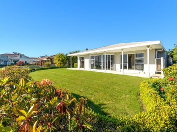 Premium Tauranga real estate