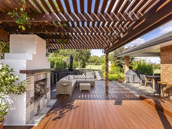 Space, Style, and Serenity