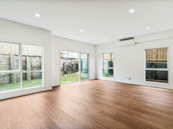 A Modern Family Haven