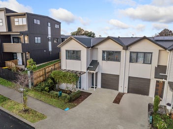 Elegant Living in Papatoetoe