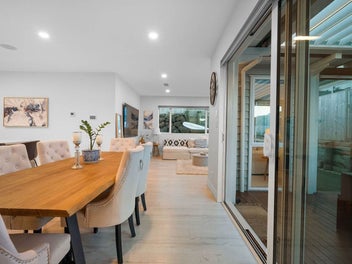 Magic Home – Sunny, Space & Style