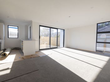 Spacious, Sunny & Ready this Spring!