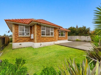 Brick & Tile - Renovated and Ready to Move In!
