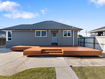 Urban Edge Meets Family Functionality