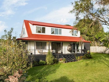 23 PRINCES STREET KAURI POINT VILLAGE
