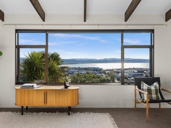 Elevated Living, Unmatched Views