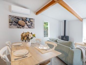 More Zen Than Your Average Home
