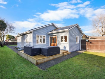 First Home Buyers - This Is Your Moment!