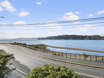 Sensational Sea Views and Character