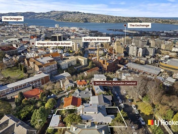 Versatile Multi-Unit Opportunity With Views