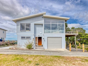 Ocean, Estuary, Income - TICK!