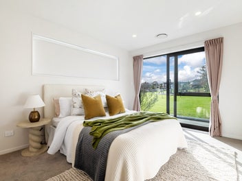 Near-New & Nestled in Nature