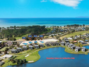 Sections by the Lake, Coast & Golf - Bargain