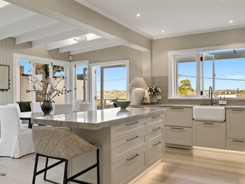 Parnell Prestige – Vendor has moved