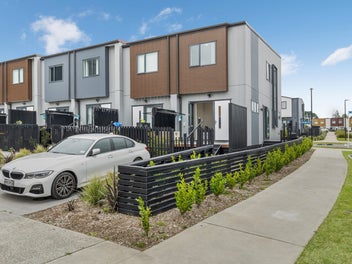 Ready for a new home?