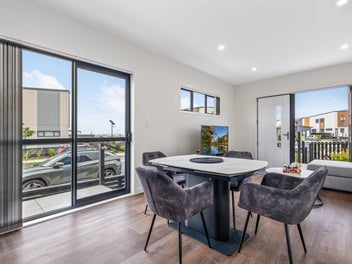 Ready for a new home?