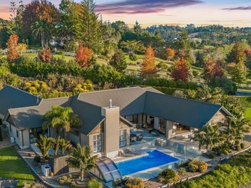 Presence, Privacy, and a Prime Coatesville Address
