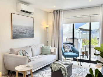 Easy living in this popular location!