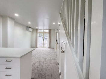 Freshly Renovated!! - Move straight in & Enjoy!