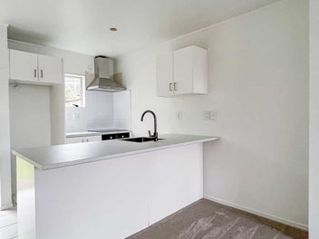 Freshly Renovated - Move straight in & Enjoy!