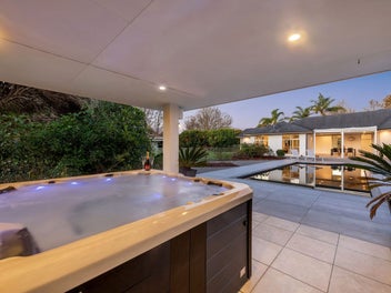 A Lifestyle Sanctuary Without Compromise