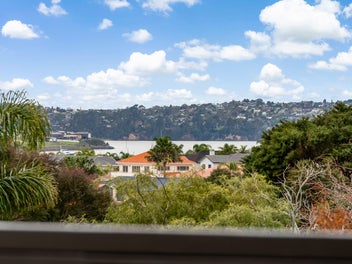 Character Home with Views – Ample Potential!