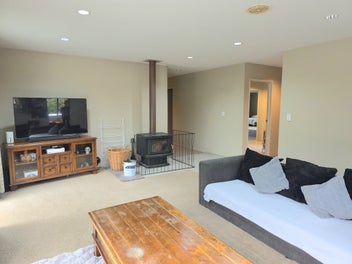 Modern Rural Retreat
