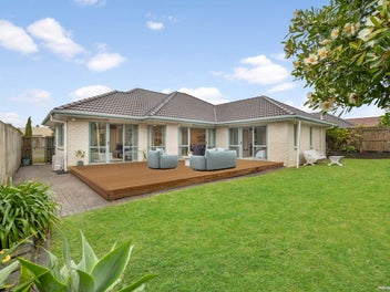 Spacious, Convenient, Dependable Brick Family Gem