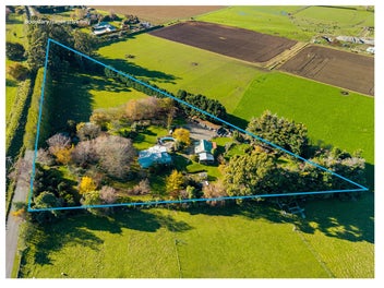 Hey Aucklanders (or big city dwellers)!