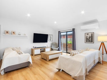 Casual & Relaxed - Effortless Family Living