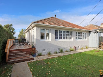 CALLING FIRST HOME BUYERS & INVESTORS!