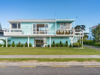 Waterfront Opportunity, Views, Location, Potential